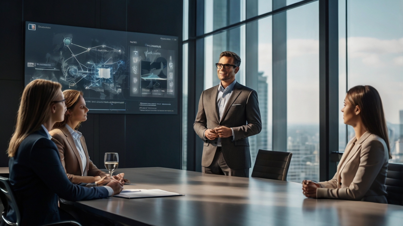 Business Automation